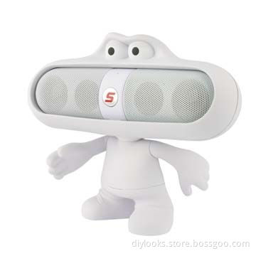 Refurbished Hot Selling Portable Wireless Speaker